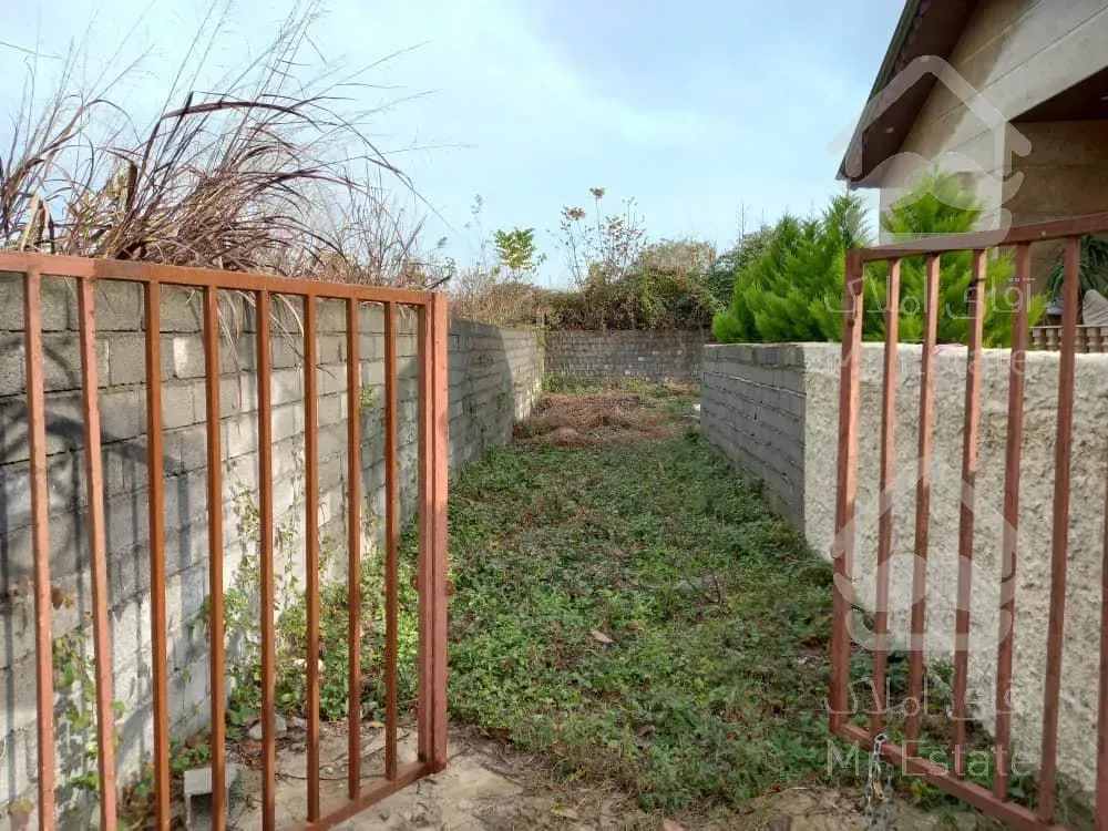 زمین آماده ساخت