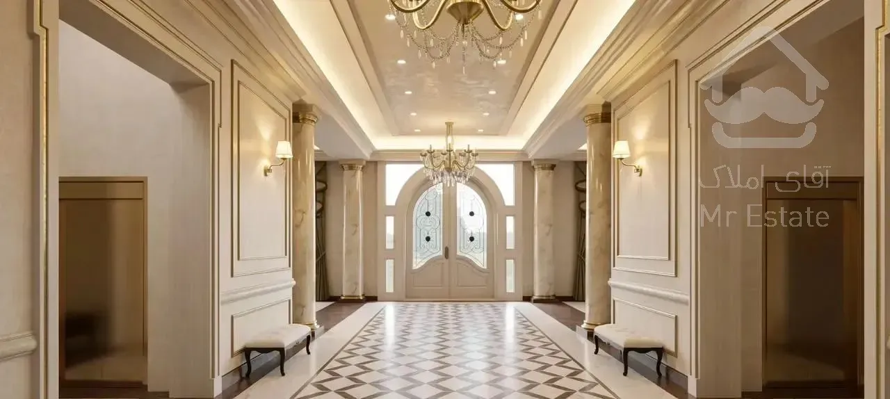 ۱۰۰ متری نوساز شمال ستارخان