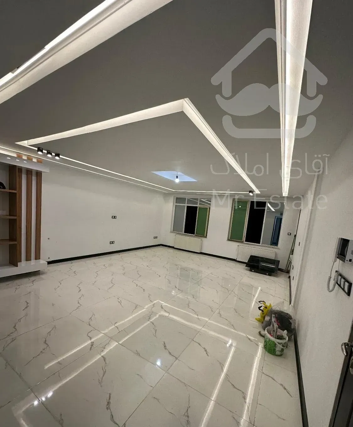 اپارتمان ۸۵ متری سنگشیر