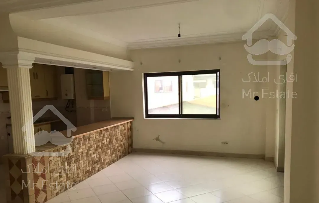 آپارتمان 95 متری گلسرخی