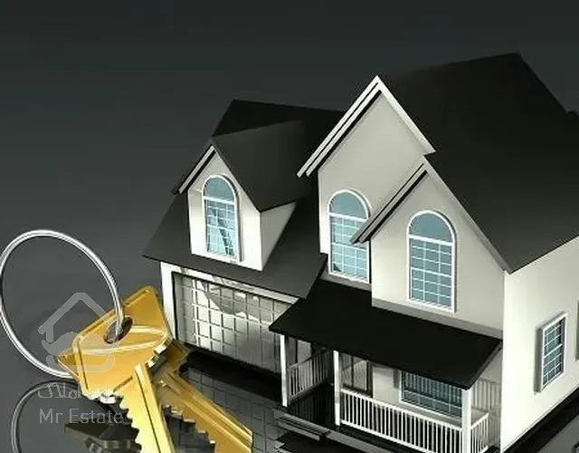 فروش آپارتمان شهرک گردو   مجتمع فرهنگیان