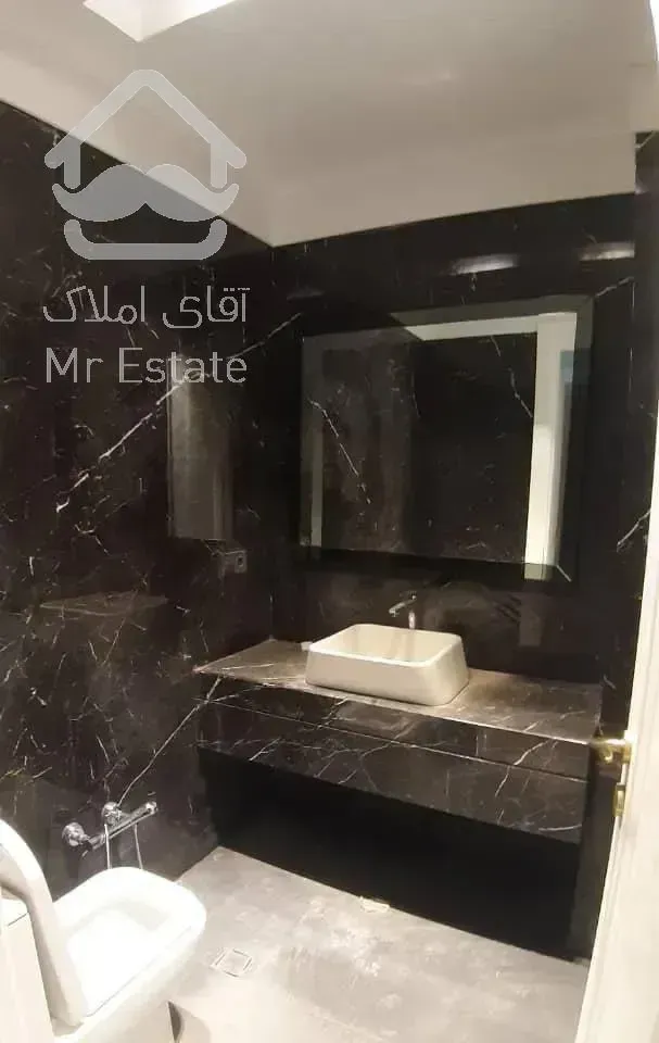 ولنجک، ۳۲۰ متر، ۴ خواب، دورتادور ویو، فول