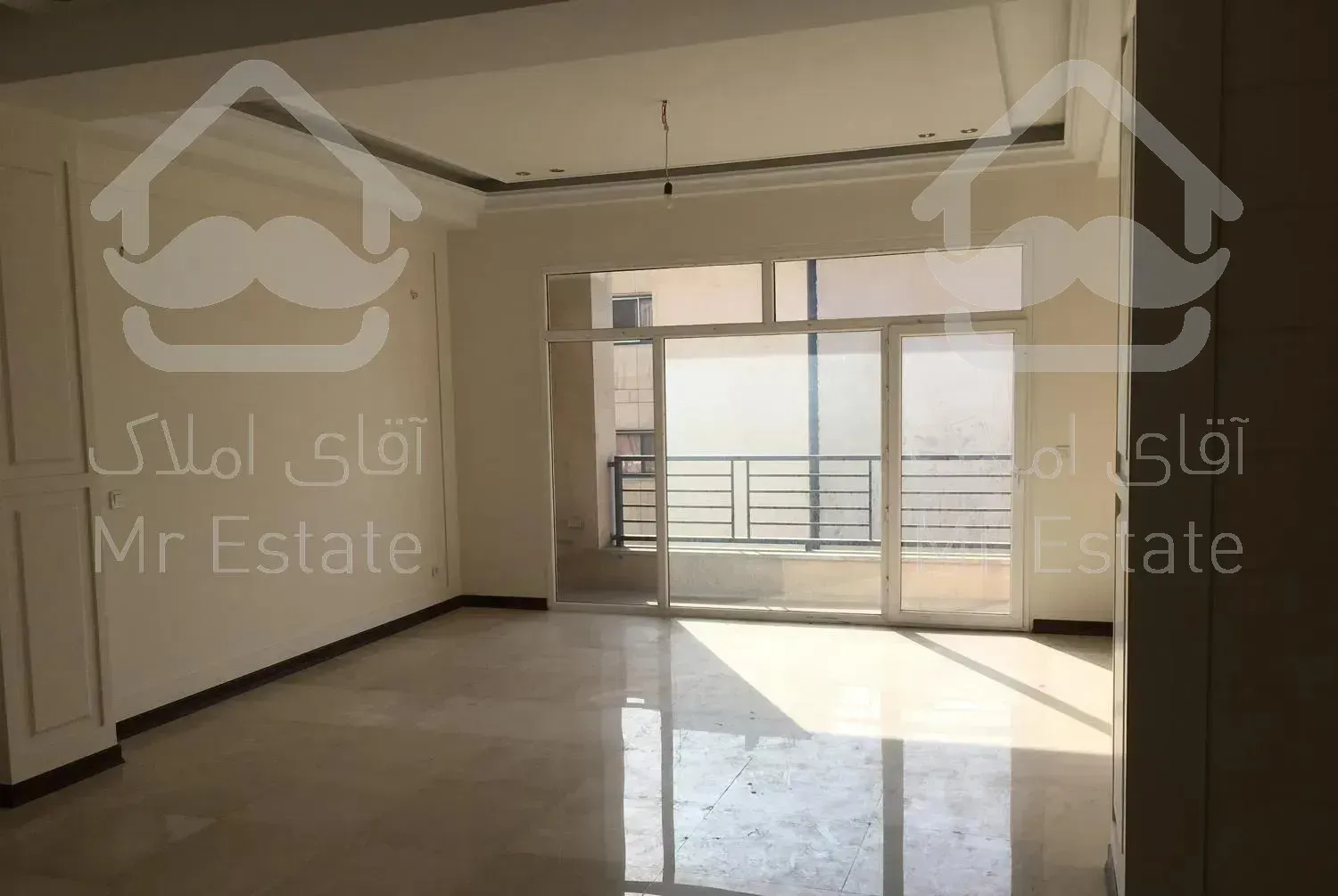 ۱۴۰ متر میرداماد نفت