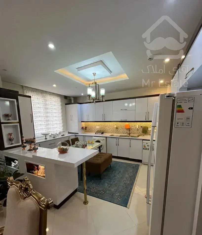 ۱۶۰ متر تک واحدی مدرس قبل فرهنگ / ملل