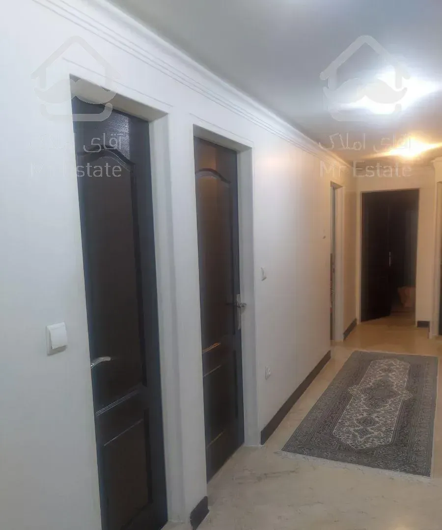 آپارتمان فروشی تهران ۱۲۵ متر-۳ خوابه