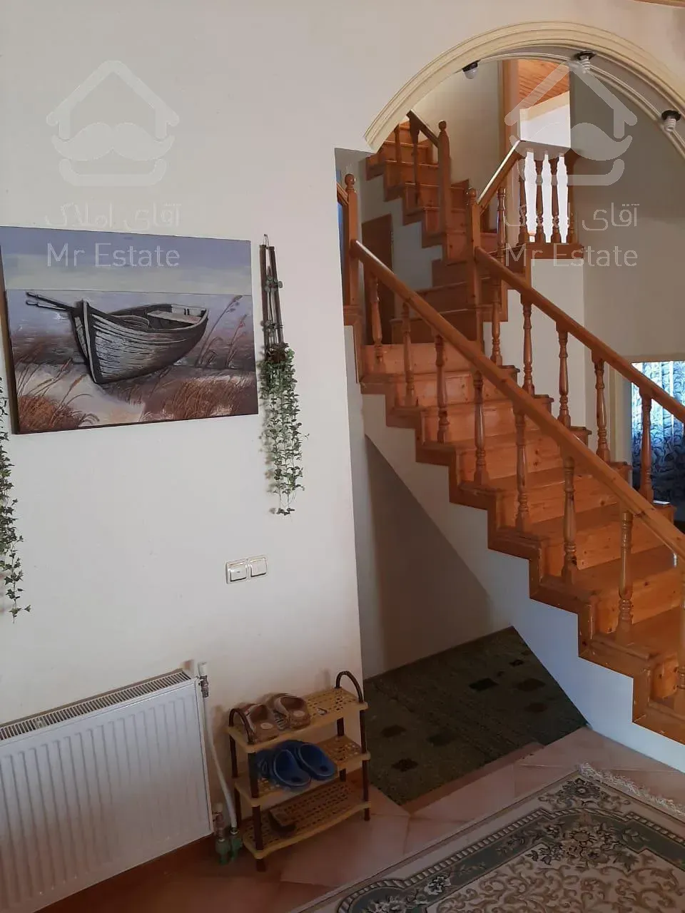 فروش ویلا ۴۵۰ متر سرخرود خط دریا