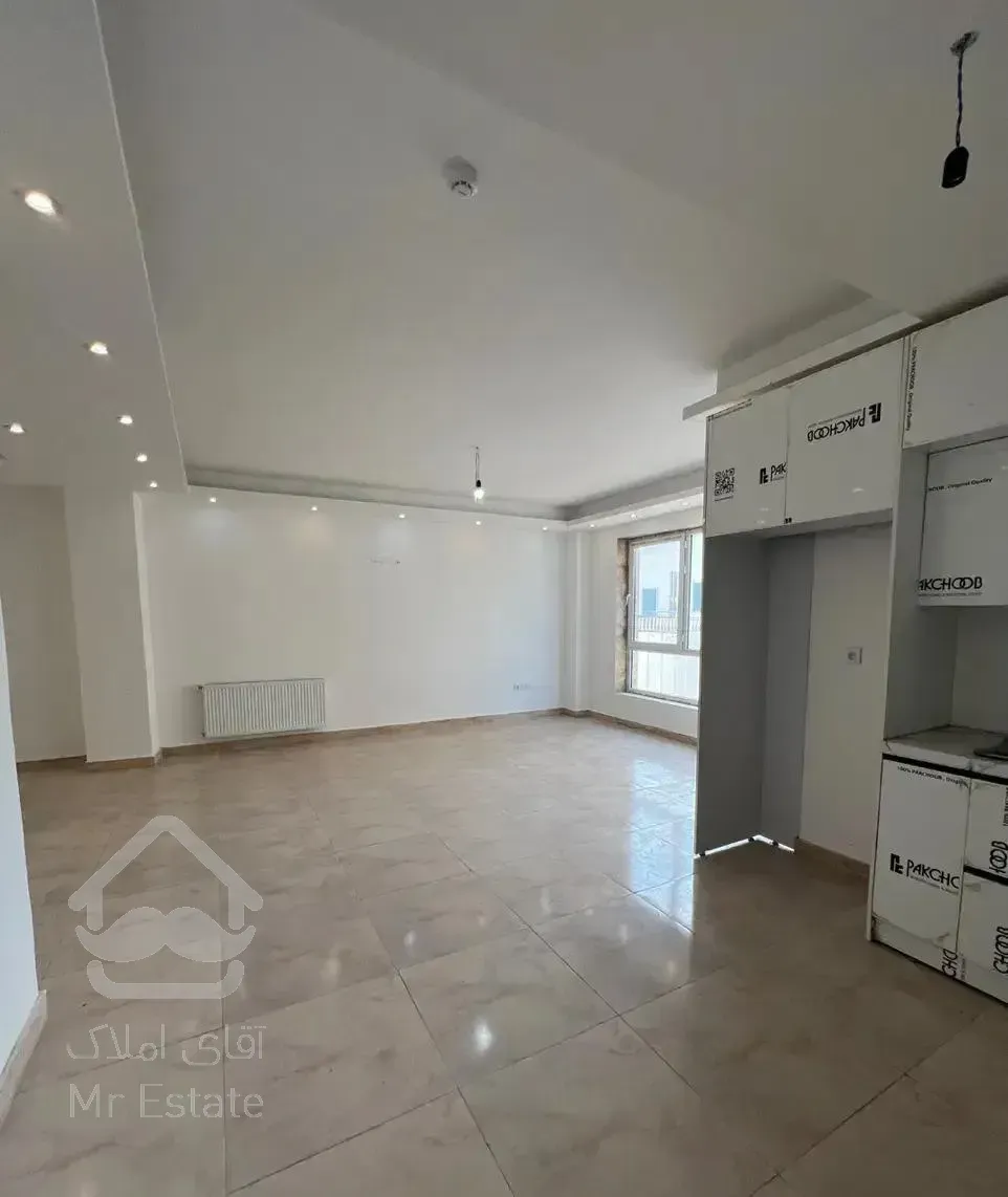 فروش اپارتمان کلید نخورده ۴/۵۰۰میلیارد