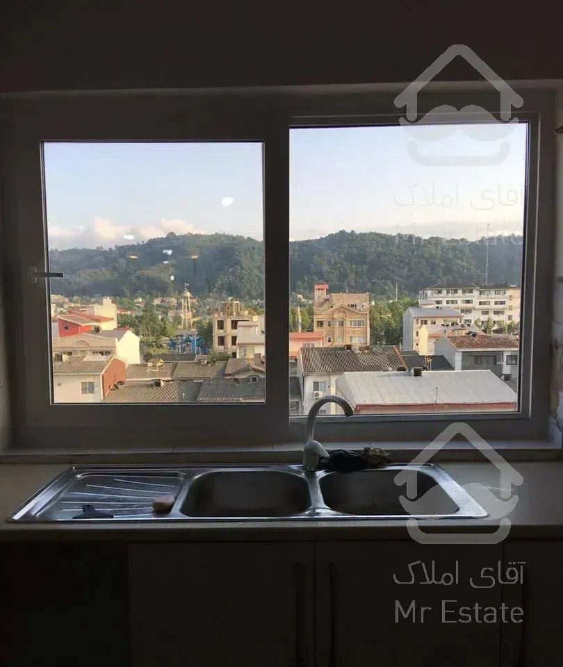 آپارتمان ۱۰۸متری/طبقه۶ویوابدی/بر شقایق