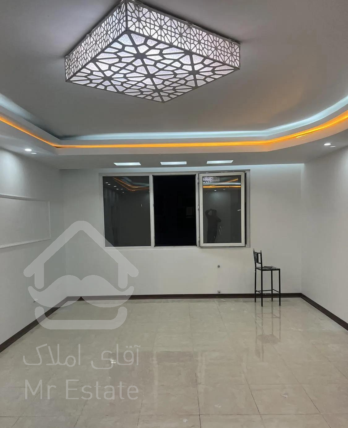 آپارتمان ۱۱۸ متری گرمدره شاهد جانبازان پارسانیک