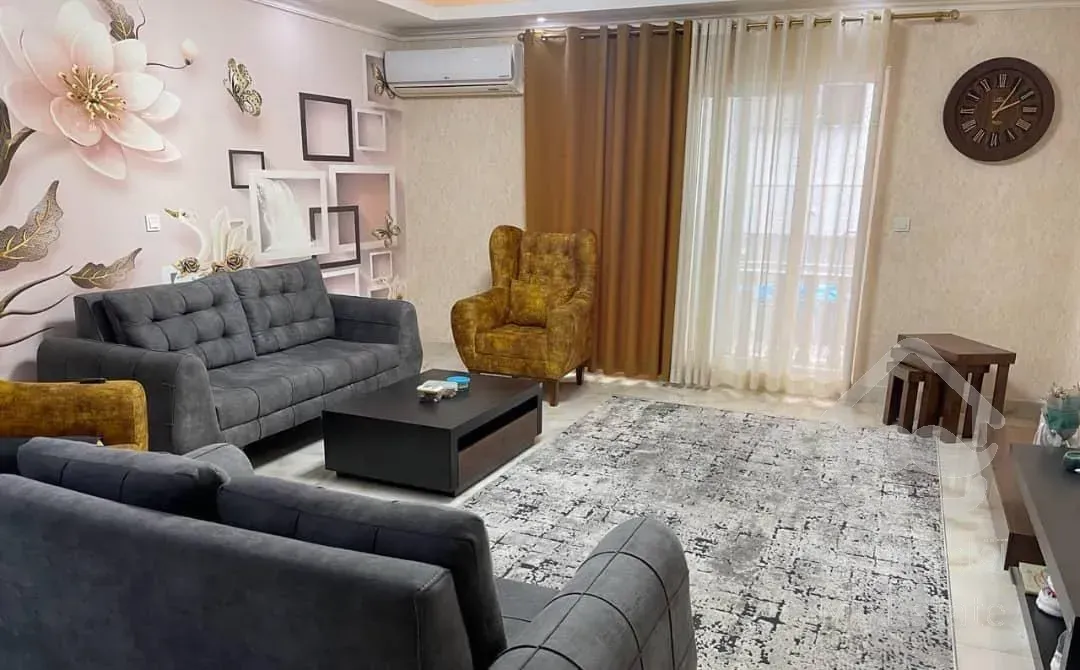 فروش آپارتمان ۸۲ متری ۲ خوابه