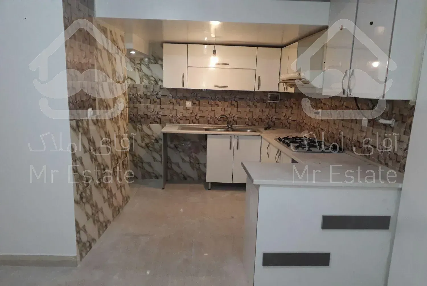 80 متر دو خوابه خوش نقشه