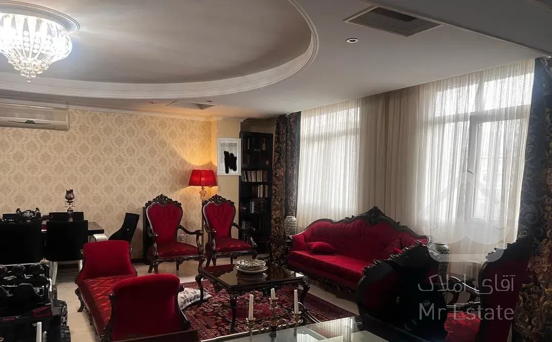 125متر سه خواب تکواحدی