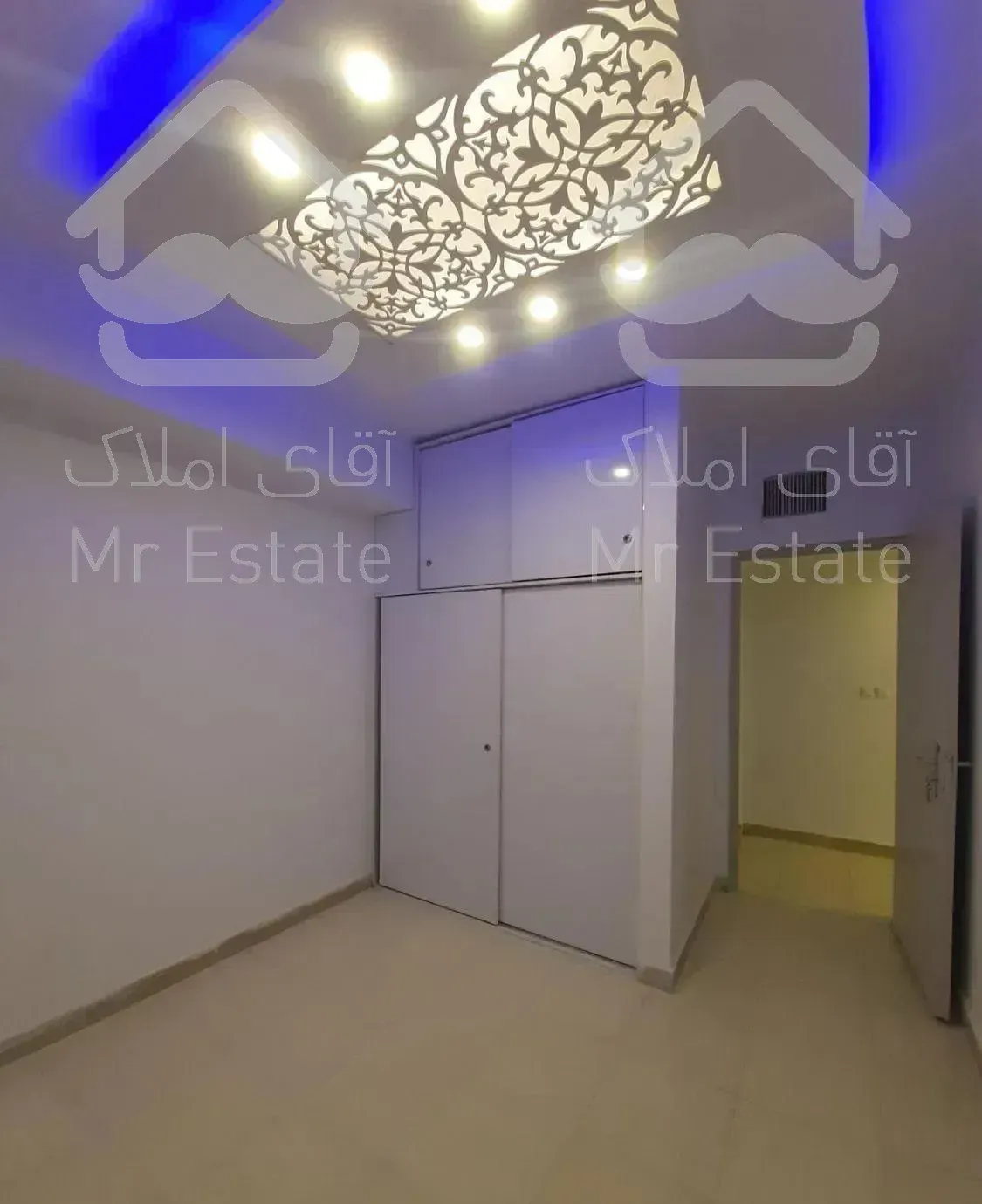 آپارتمان۹۰متری در پرند فاز۴ جنب ایستگاه مترو