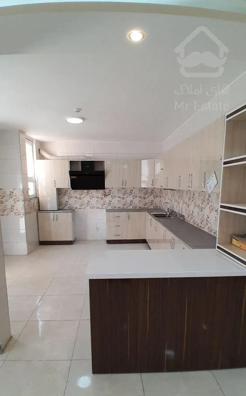 آپارتمان،۱۱۶ متر،دو خواب