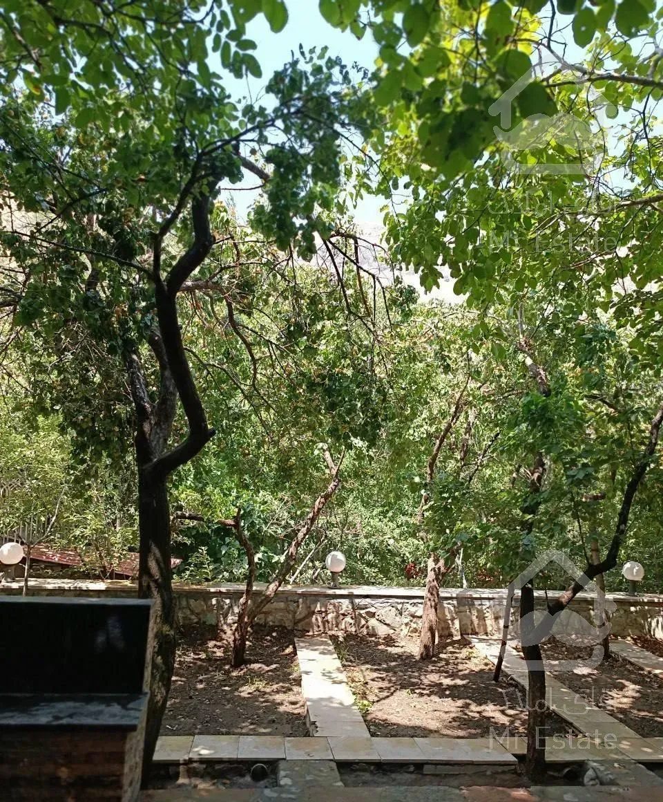 اجاره واحد تمام چوب مدرن با جکوزی فعال