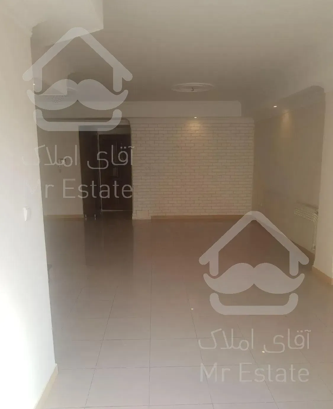 ۱۰۳ متر ۲ خوابه چندساله اندرزگو