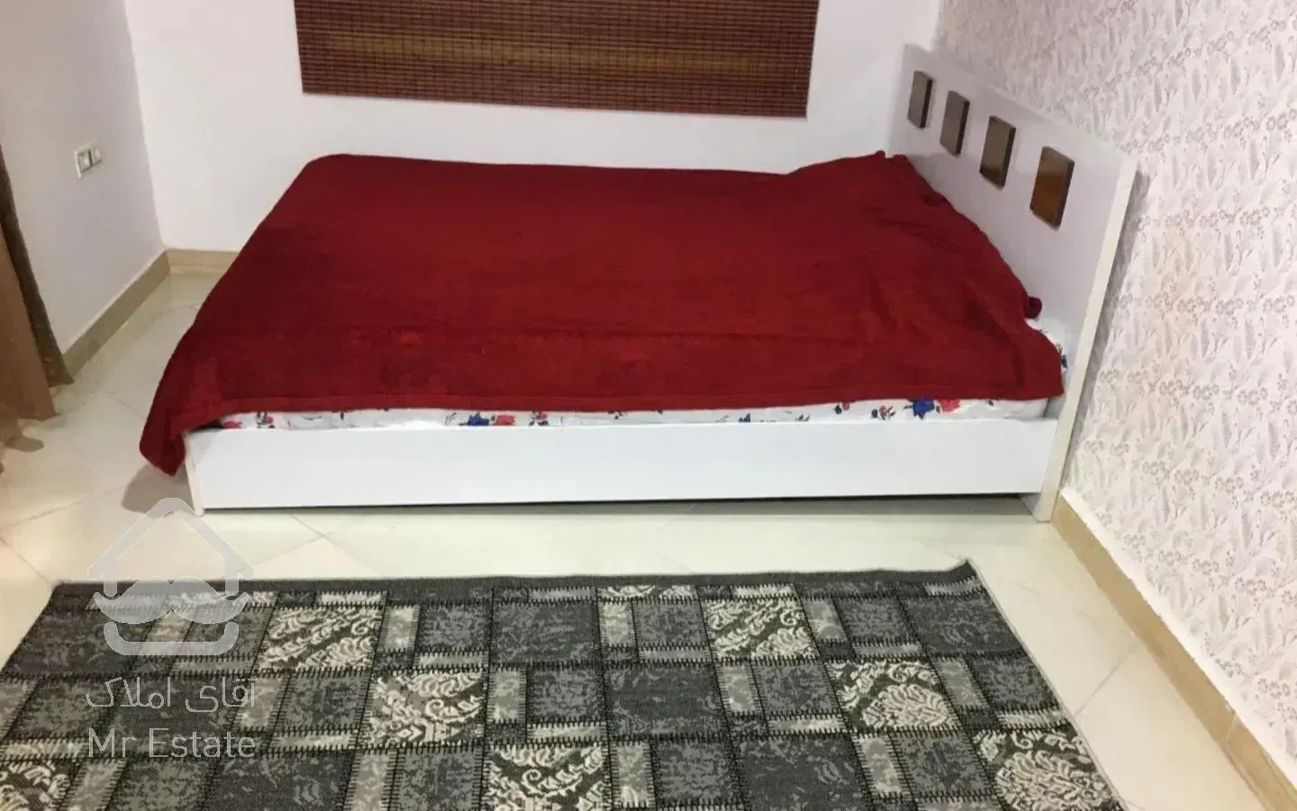 ویلا دوبلکس دربست، آمل، سائیج محله