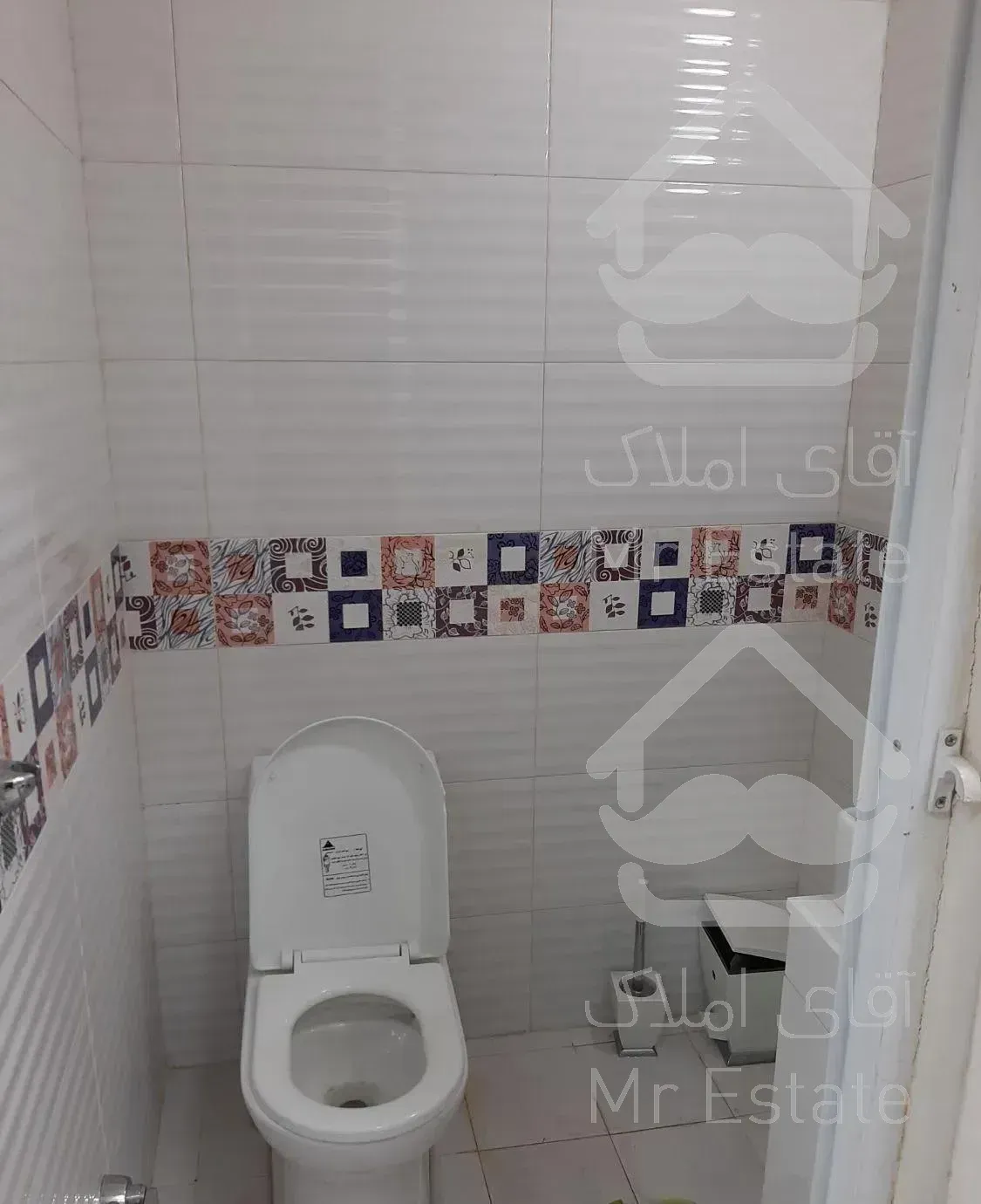 آپارتمان ۱۰۰ متر دو خواب (قلهک)