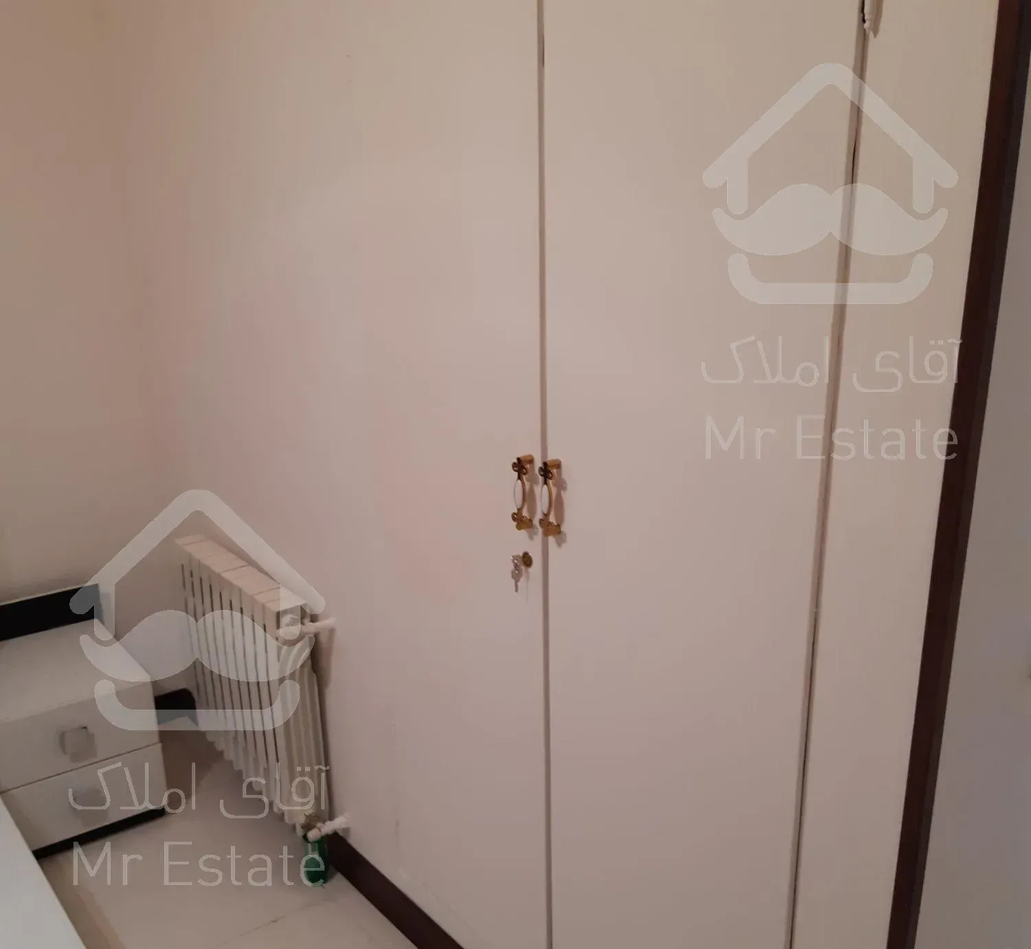 آپارتمان ۸۲متردو خوابه فاز ۲ مجتمع گلستان دو