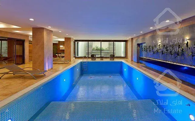 خرید آپارتمان 260 متری فرمانیه سنبل