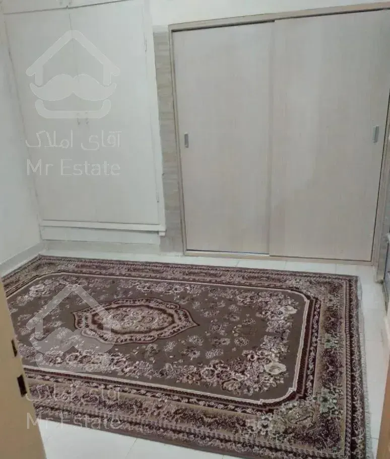 کلا دو واحد یک خواب حیاط مشترک ترجیحا زوج