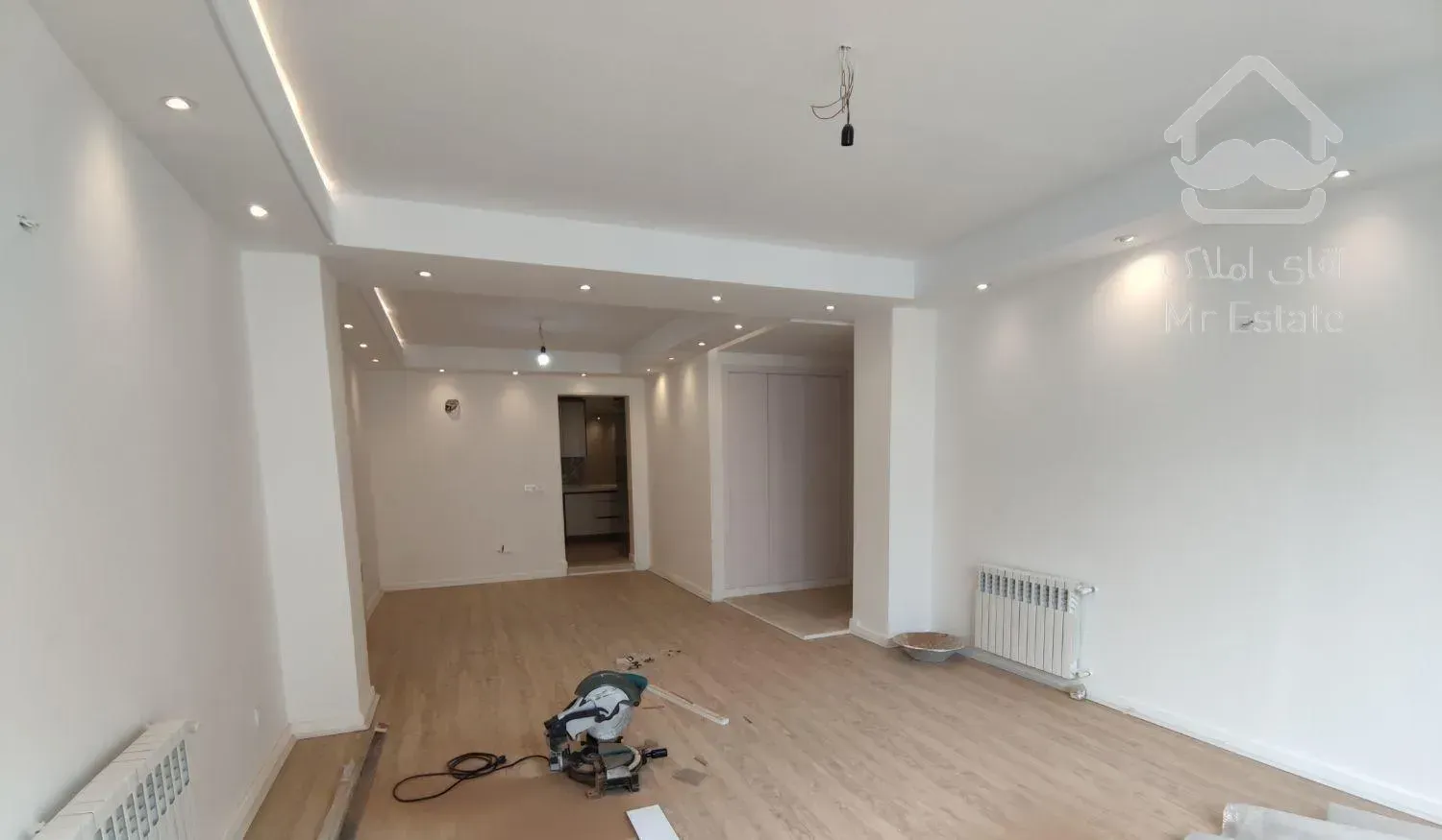 فروش واحد 149 متری در قیطریه