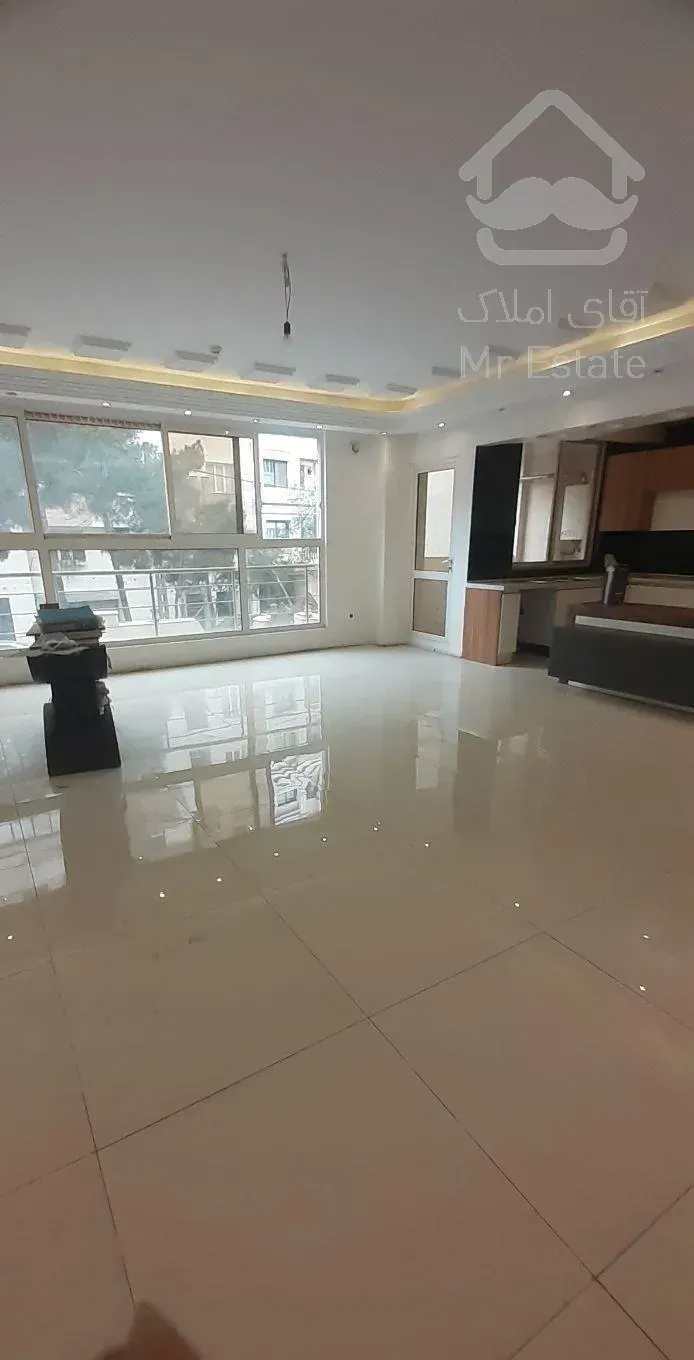 فروش آپارتمان ۱۴۴ متری ۳ خوابه ژاندارمری سازمان آب