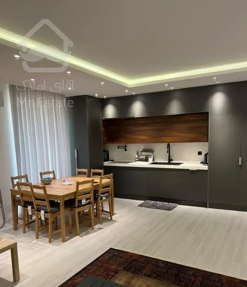 فروش/84متر2خواب/سروA2/فول دیزاین /دوسرویس