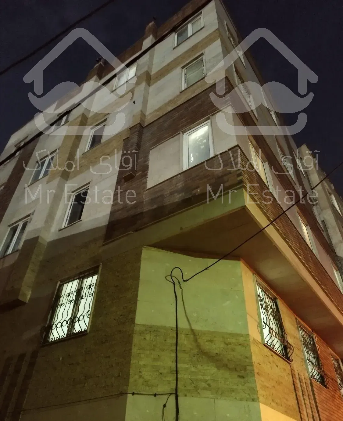 آپارتمان 45 متری آقداشی.مولوی.میدان محمدیه.بازار