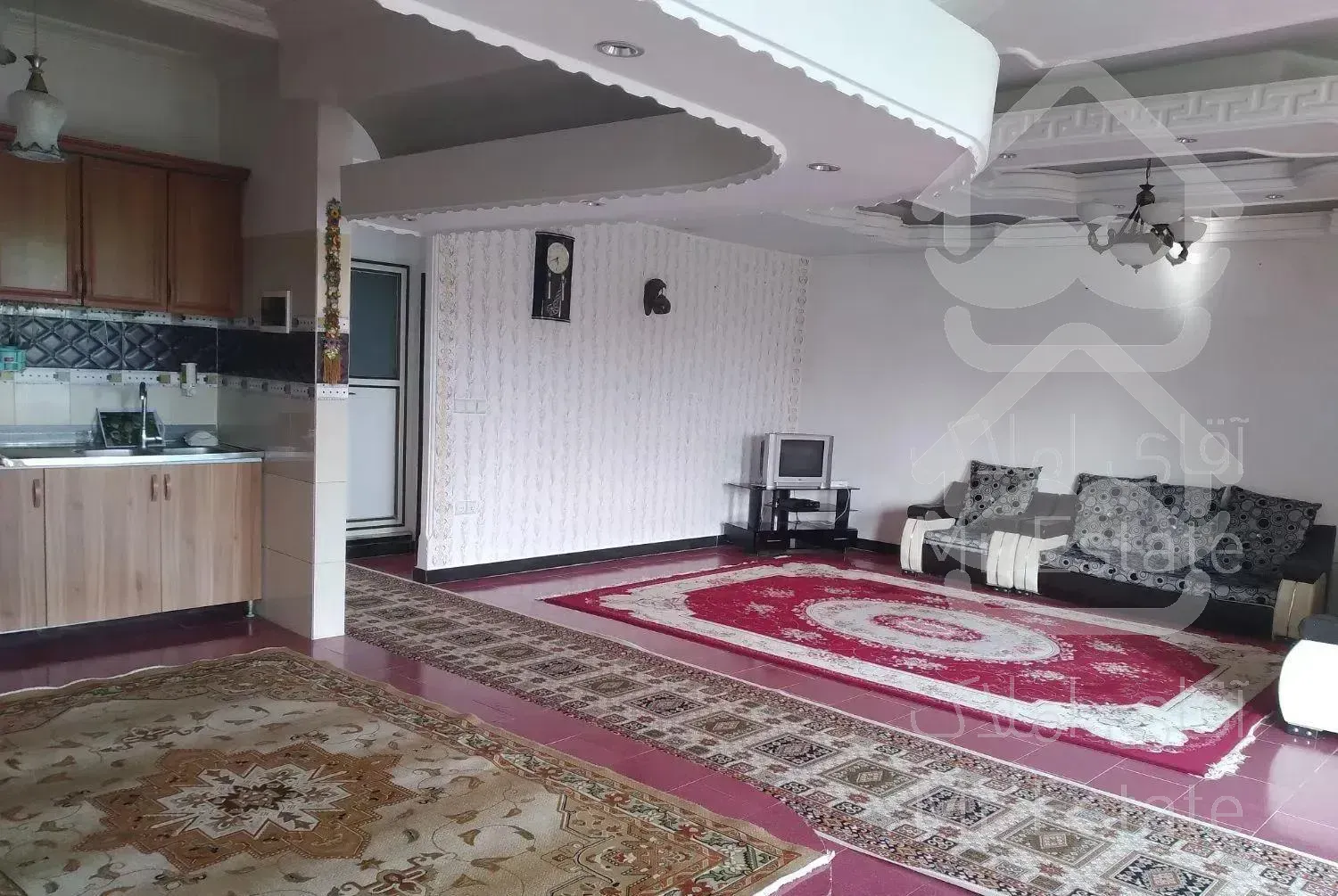 اجاره ویلا دو خواب