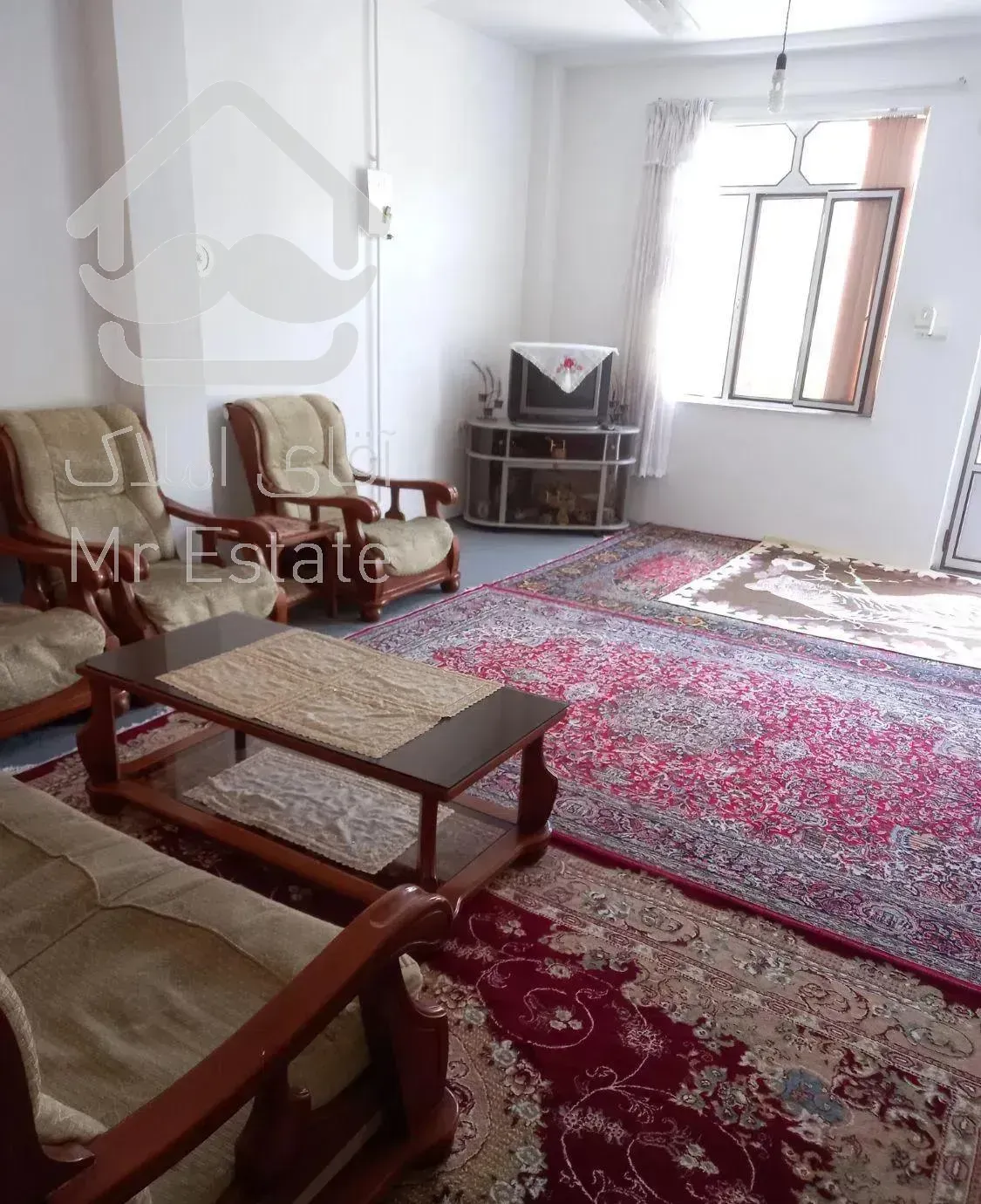 اجاره ویلائی روبرو امامزادگان ابراهیم وقاسم