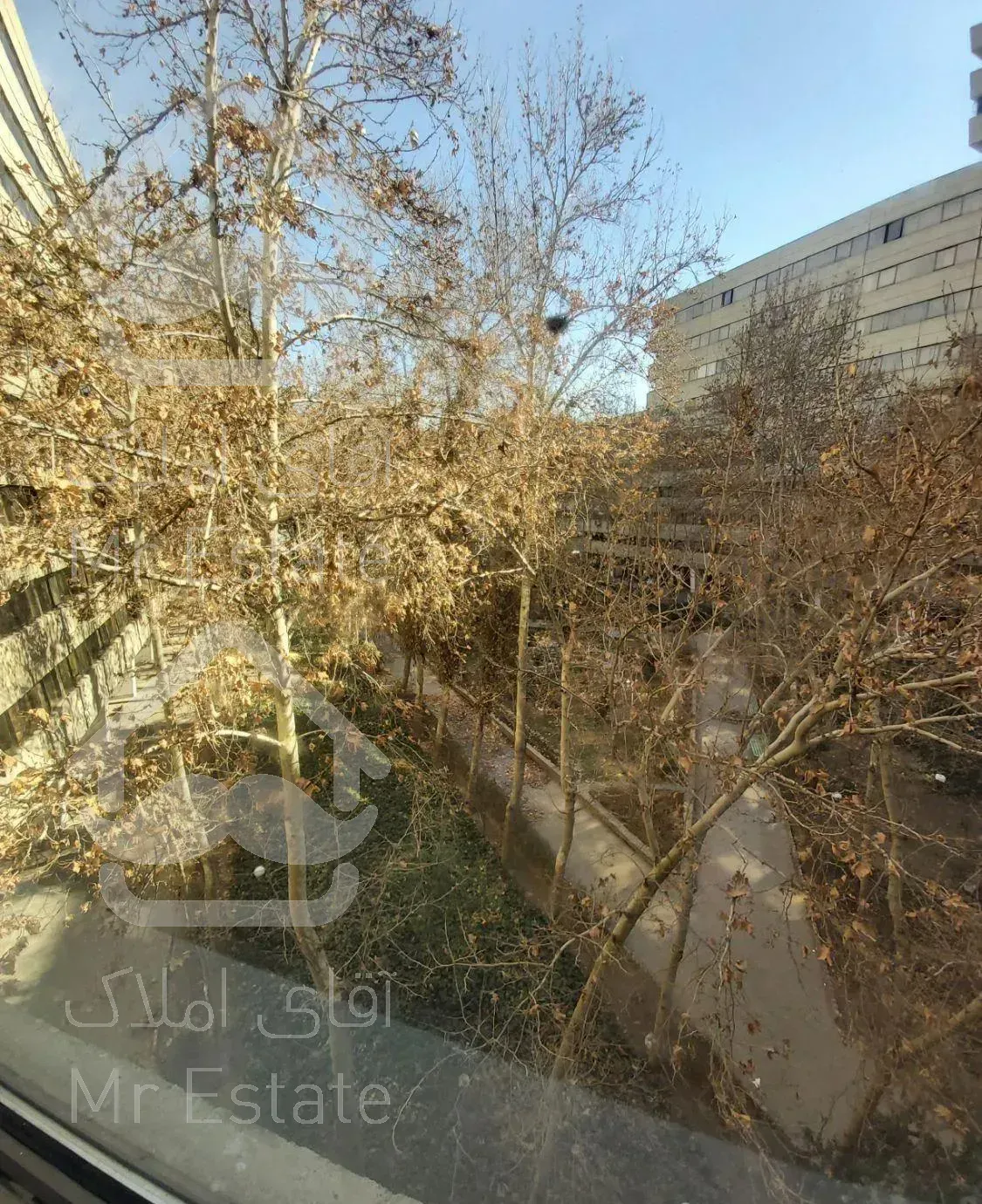 آپارتمان ۱۷۸متر چهار خوابه