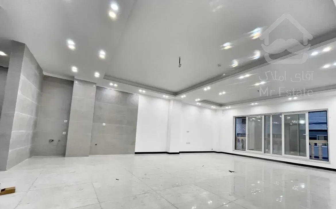 فروش آپارتمان ۱۴۵ متری-۳ خواب و وامدار بالوکیشنقوی