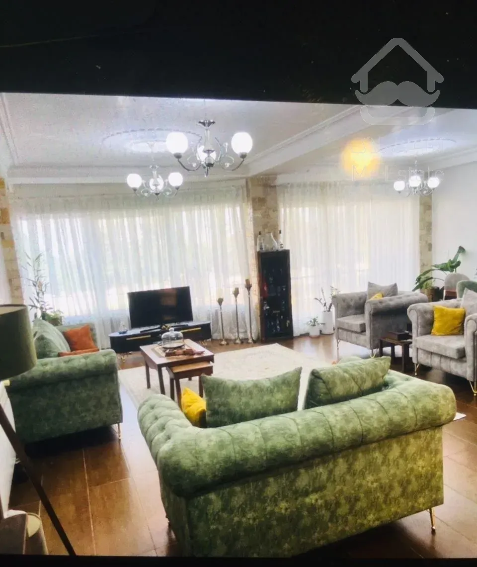 آپارتمان۱۲۵متری دو خواب