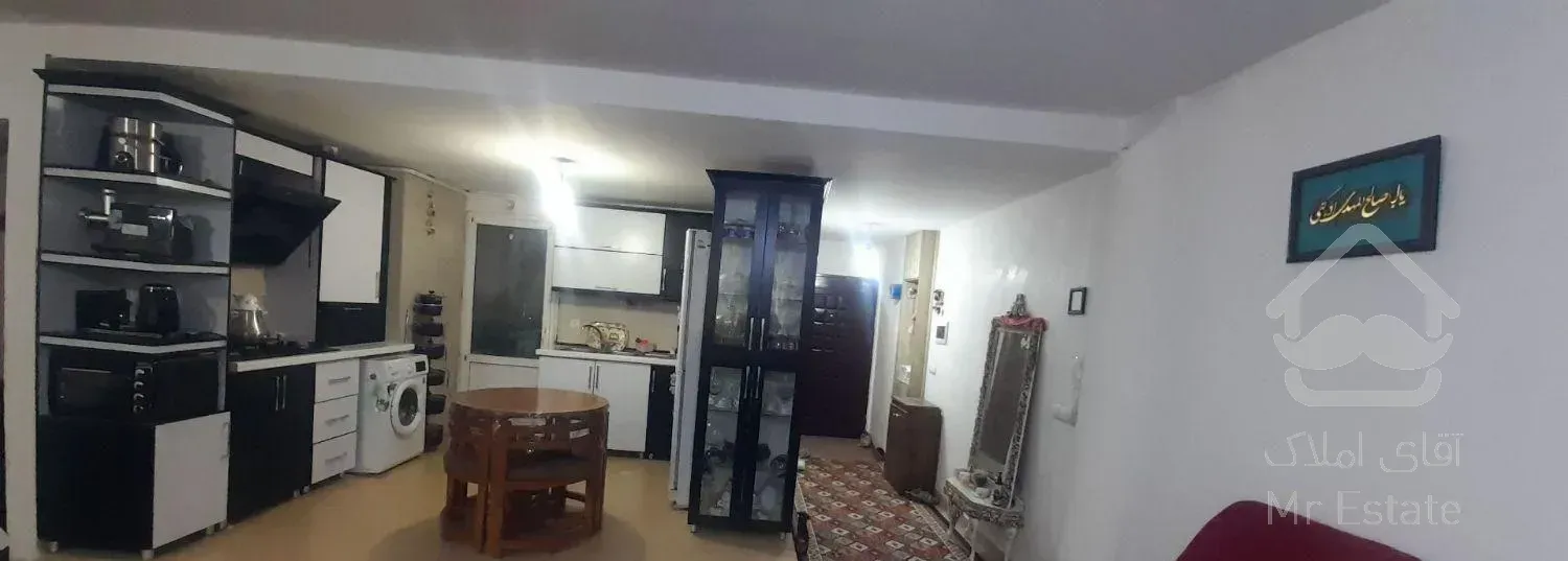 فروش آپارتمان ۱۱۵ متری ۲ خوابه