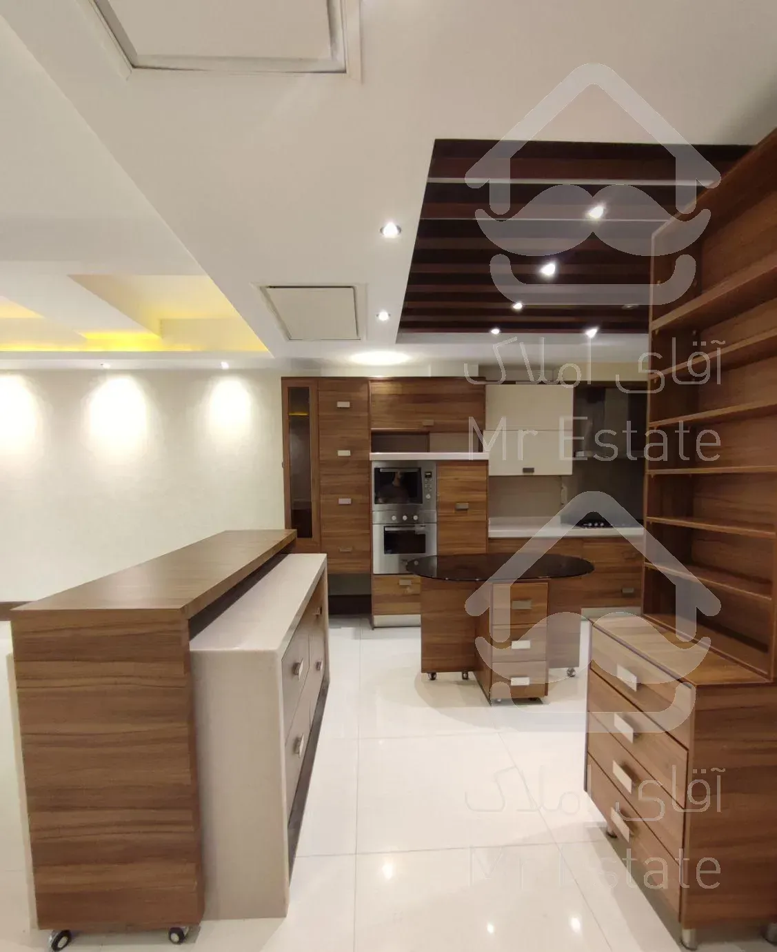 فول امکانات ۱۸۰متر۳خواب لوکیشن دنج