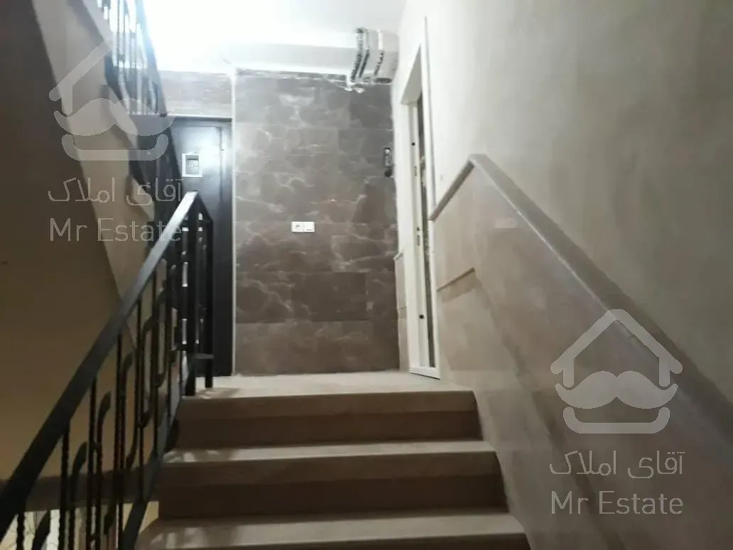 پیش فروش آپارتمان ۱۶۰ متری در هراز