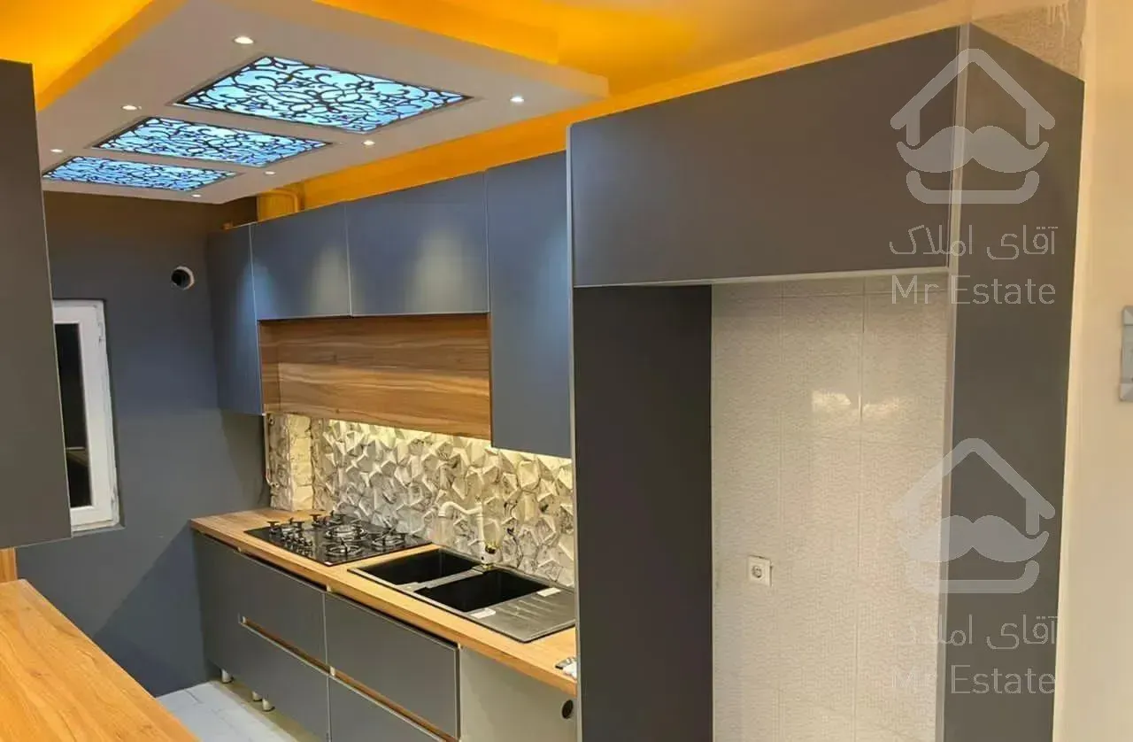 اپارتمان ۸۷متری فاز ۱۱