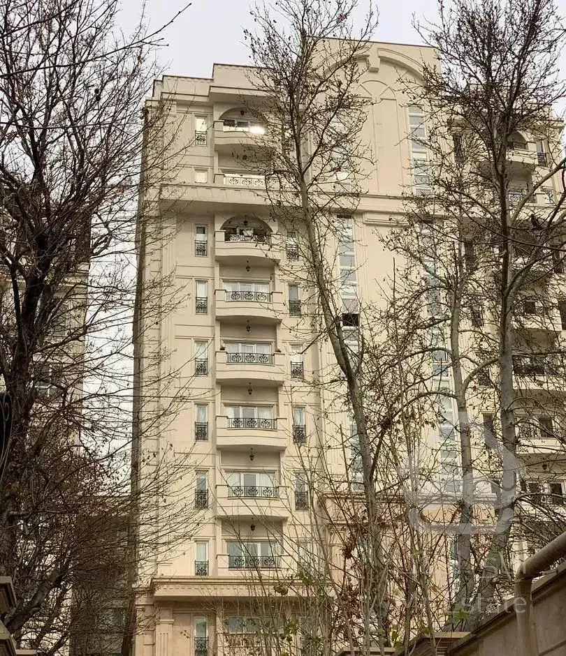 فرشته تاپ  فول امکانات سه خواب مستردو پارکینگ