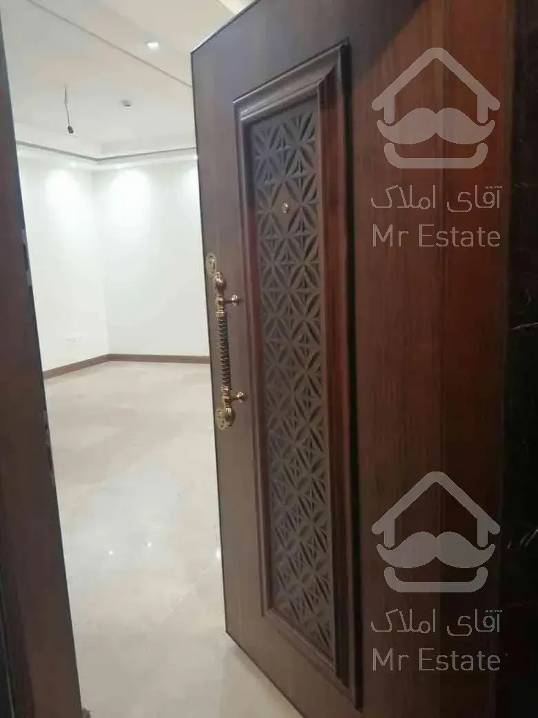 تکواحدی نوساز ۱۶۰ متری لاکچری سازمان برنامه شمالی