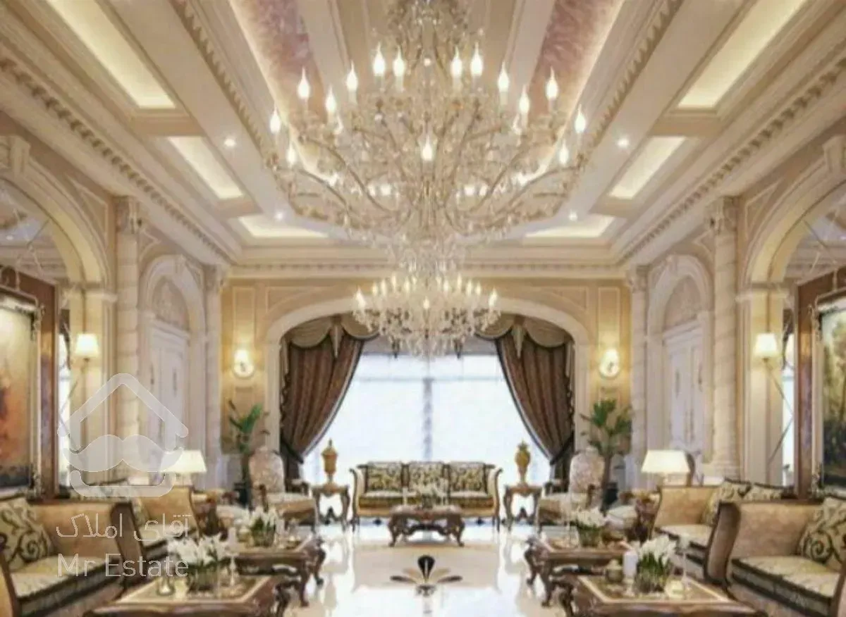 آپارتمان ۱۵۵ متر (گلها) فول مشاعات