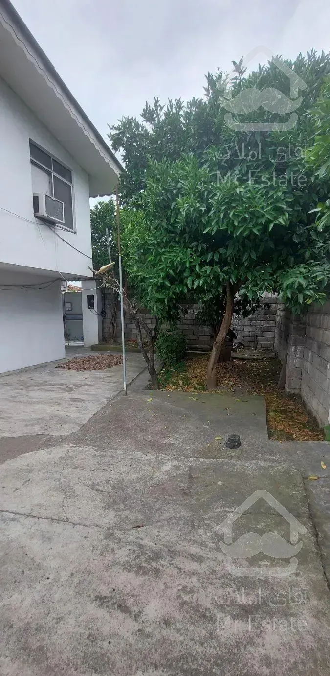 ویلاساحلی دربست ۲خوابه