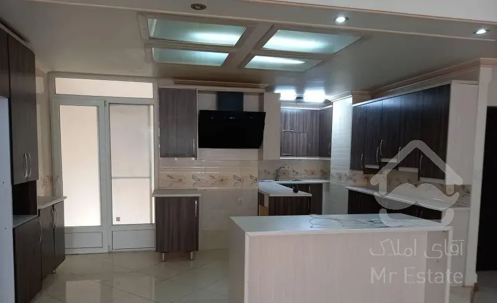 آپارتمان 152 متری 3 خواب بهار شمالی