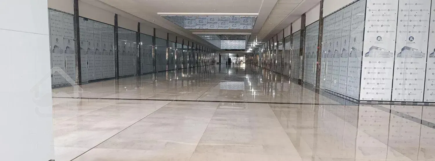 26 متر همکف تهران مال سرنبش