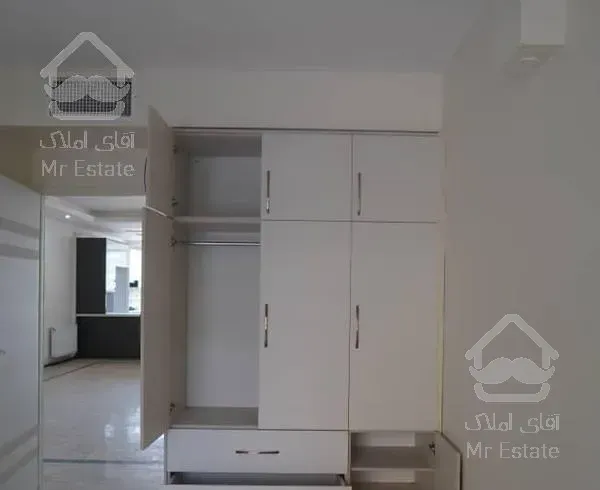 ۱۲۰متری*۳خ*شهران جنوبی*کلیدنخورده