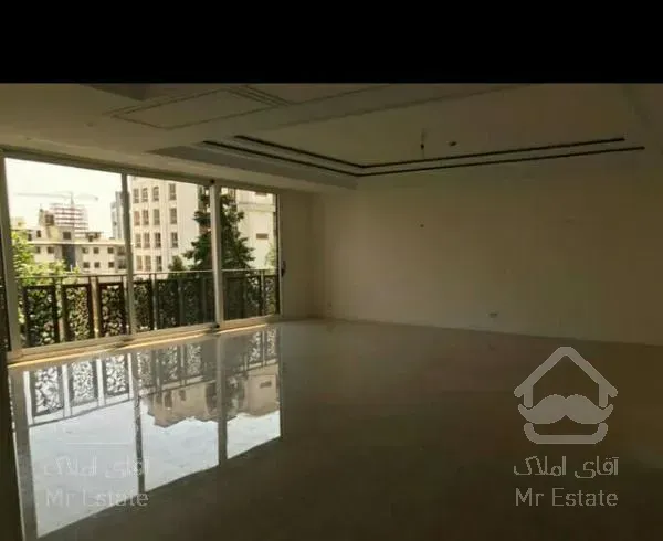 240 متر 3 خواب کامرانیه شمالی