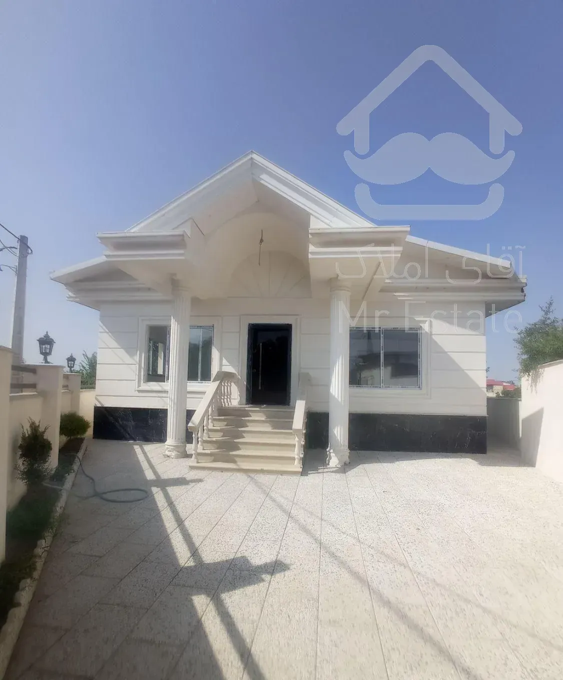 فروش خانه ویلایی در تنکابن