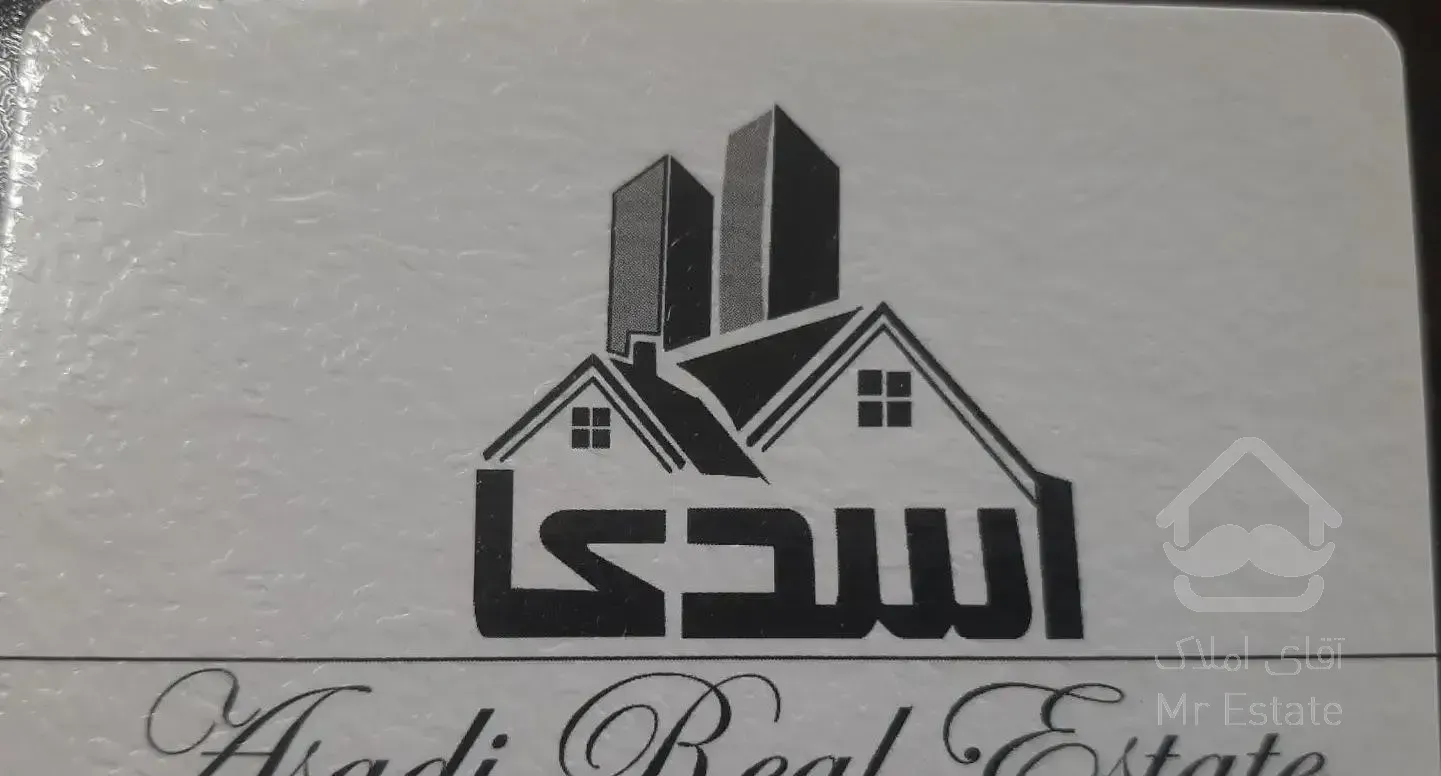 ۱۱۰ متر نوساز و کلید نخورده