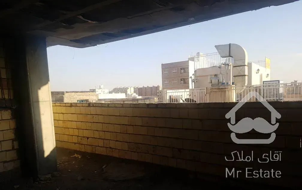 ۷۵متری سه طبقه پیش فروش