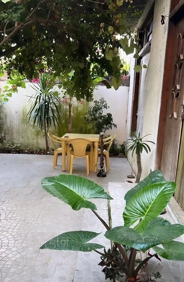 فروش خانه ویلایی